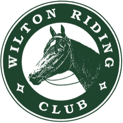 Login - Wilton Riding Club